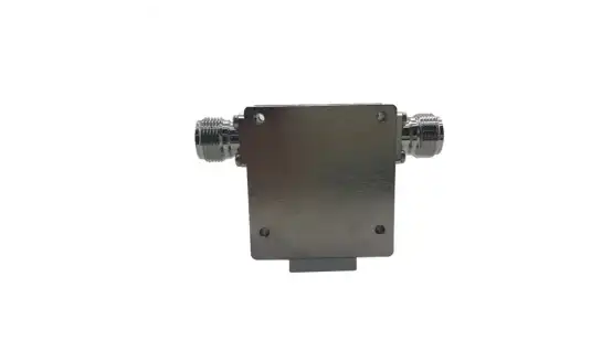 700-900MHz Coaxial Isolator with N type 50w